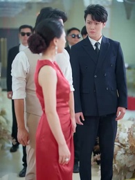 Returned Daughter, Hidden Billionaire - Episode 41