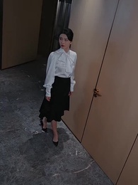 Rise to the Tycoon After Breaking Up - Episode 20