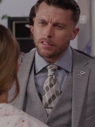 Nunca Serei Sua - Episode 5