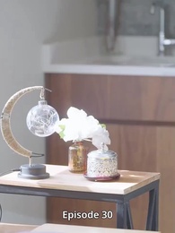 Episode 30 - Mein schicksalhafter Alpha-Partner