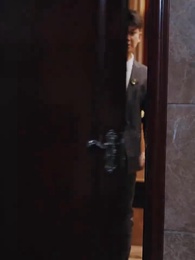 การตอบโต้ หลังจากแต่งงาน - Episode 38