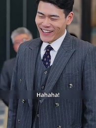 Rise to the Tycoon After Breaking Up - Episode 13