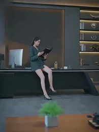 Episode 63 - Air Mata Buaya