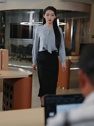 Rise to the Tycoon After Breaking Up - Episode 19