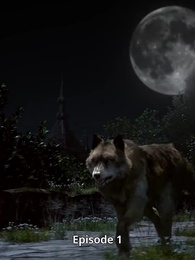 Mein schicksalhafter Alpha-Partner - Episode 1