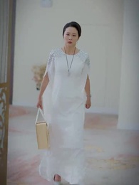 Returned Daughter, Hidden Billionaire - Episode 24