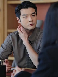 Rise to the Tycoon After Breaking Up - Episode 34