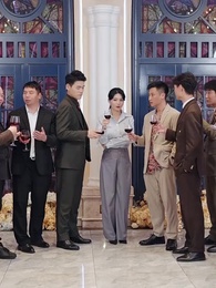 Rise to the Tycoon After Breaking Up - Episode 55