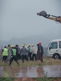 Returned Daughter, Hidden Billionaire - Episode 54