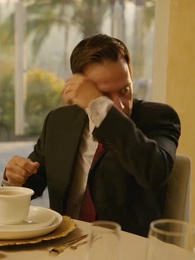 Nunca Serei Sua - Episode 11