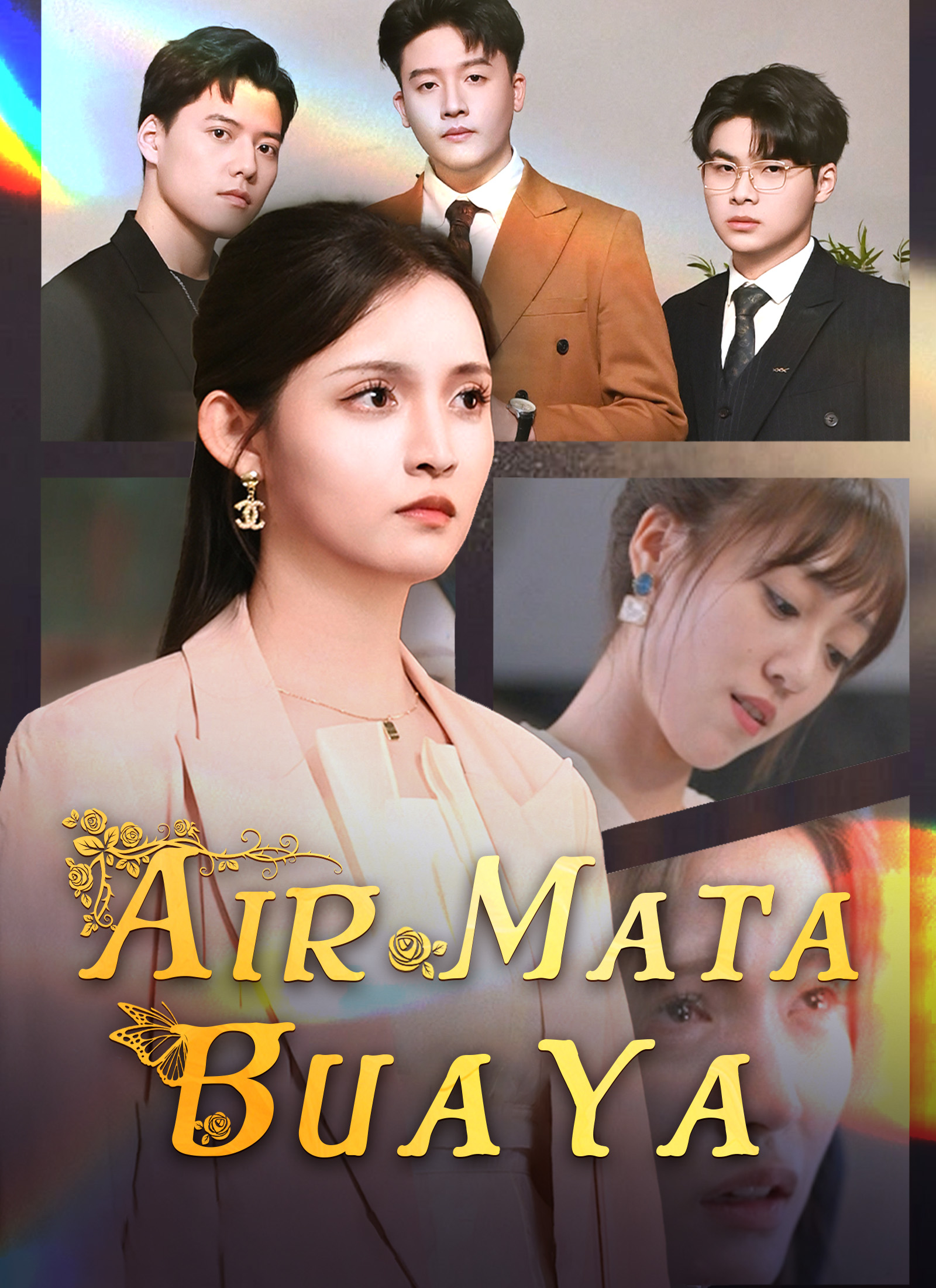 Air Mata Buaya