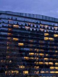 Die verborgenen Wünsche meines Mannes - Episode 23