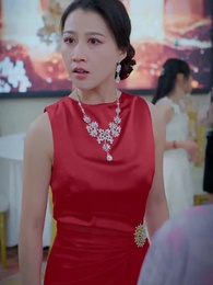 Returned Daughter, Hidden Billionaire - Episode 23