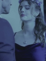 Épisode 69 - Le Roi Alpha est mon Second Mate