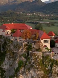 Valorizada pelo Meu Irmão Alfa - Episode 28