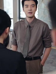 Rise to the Tycoon After Breaking Up - Episode 51