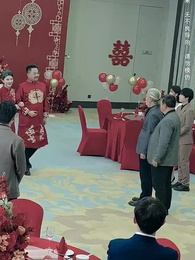 第13集 - 擺脫白眼狼一家後我成為了全城首富