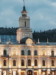 Épisode 1 - Vengeance de la Femme XXL