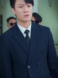 Returned Daughter, Hidden Billionaire - Episode 40