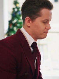 Vampire's Bloddy Kiss - Episode 54