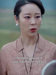 Returned Daughter, Hidden Billionaire - Episode 52