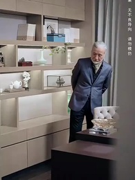 第8集 - 擺脫白眼狼一家後我成為了全城首富