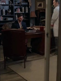 Valorizada pelo Meu Irmão Alfa - Episode 19