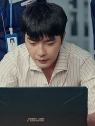 Rise to the Tycoon After Breaking Up - Episode 8