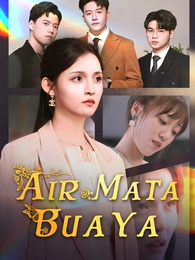 Air Mata Buaya
