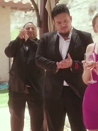 Épisode 30 - Le Roi Alpha est mon Second Mate