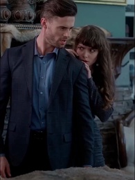 Valorizada pelo Meu Irmão Alfa - Episode 9