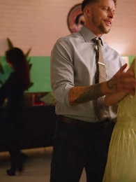 Nunca Serei Sua - Episode 35