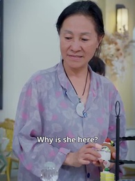 Returned Daughter, Hidden Billionaire - Episode 22