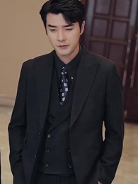 Rise to the Tycoon After Breaking Up - Episode 56