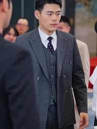 Episode 14 - Rise to the Tycoon After Breaking Up