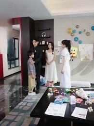 ตอนที่ 8 - การตอบโต้ หลังจากแต่งงาน