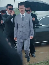 Returned Daughter, Hidden Billionaire - Episode 59