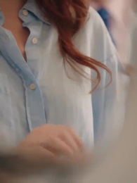 Vengeance de la Femme XXL - Episode 15