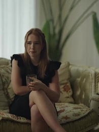 Hannah: The Revenge Queen - Episode 54