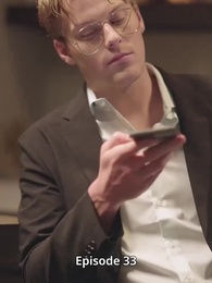 Episode 33 - Mein schicksalhafter Alpha-Partner