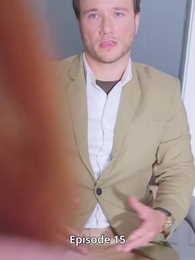 Mein schicksalhafter Alpha-Partner - Episode 15