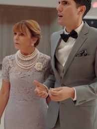 Épisode 61 - Vengeance de la Femme XXL