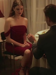 Le Roi Alpha est mon Second Mate - Episode 59