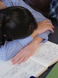 Rise to the Tycoon After Breaking Up - Episode 11