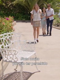 Nunca Serei Sua - Episode 42