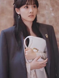 การตอบโต้ หลังจากแต่งงาน - Episode 40