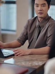 Rise to the Tycoon After Breaking Up - Episode 54