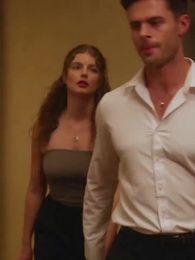 Le Roi Alpha est mon Second Mate - Episode 14