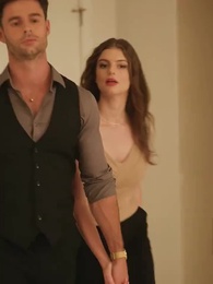 Le Roi Alpha est mon Second Mate - Episode 36