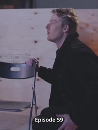 Episode 59 - Mein schicksalhafter Alpha-Partner